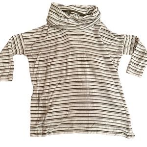 Lou & Grey super soft oversized shirt XS